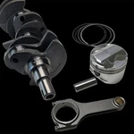 Brian Crower BC0248 For Nissan VR38DETT Stroker Kit - 94.4MM Stroke/prohd Rods. Fixed Price $8334.00.