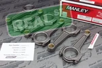 Manley Ibeam Rods "turbo Tuff" Ford Ba Falcon XR6 4.0L 14427-6. Fixed Price $1543.34.