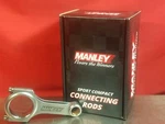 Manley H-beam Rods 14008-4 Toyota MR2 Celica 3SGTE 5.428. Fixed Price $554.27.