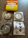 Aston Martin DB4 3.7L Piston Ring Set. Fixed Price $325.32.