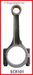 Enginetech ECR101 Connecting Rod Chrysler Dodge 2.7L V6 1998-2010. Fixed Price $79.00.