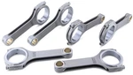 Tomei Forged H-beam Connecting Rod Set Nissan RB25DET 121.5MM Standard. Fixed Price $1025.88.