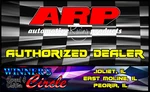 Arp 247-6303 Pro Series Connecting Rod Bolts. Fixed Price $179.99.