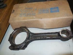 Nos 1961-1964 Ford Galaxie 223 6CYL Connecting Rod C3AZ-6200-E. Fixed Price $39.99.