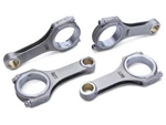 Tomei Forged H-beam Connecting Rod Kit EJ26 Subaru 2004-14 Wrx Sti. Fixed Price $720.00.