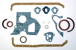 Lotus Cortina Elan & Escort Twin Cam (late) Bottom End Gasket Set Ef 881. Fixed Price $38.93.