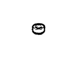 Genuine Ford Engine Connecting Rod Nut F4TZ-6212-A. Fixed Price $109.31.