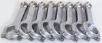 Eagle Dodge 5.7/6.1L Hemi 6.243 Length 4340 Forged Steel Connecting Rods. Fixed Price $699.88.