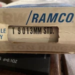 Trw Ramco T9013 Mm Std Piston Rings. 4.00 Double Moly Perf See Description. Fixed Price $60.00.