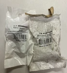 Fk BEARINGS,JMX10TY,STEEL Ball Joint Rod End Male Lot Of 2 New. Fixed Price $72.00.