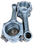 Shipsameday 4X Oem Connecting Rod Hyundai 1.8 96-98 Elantra Tiburon 23510-23510. Fixed Price $138.07.