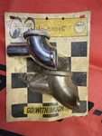 Nos Oil Fills Valve Cover Hot Rod Drag Racing Gasser Mooneyes Rare 427 426. Fixed Price $395.00.