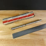 1971 Nissan Datsun 260Z 280Z 3RD 4TH Gear Rod Fork Oem Nos #32809-24900. Fixed Price $86.11.
