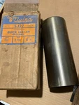 New Cylinder Sleeve 1941-1946-1948 Buick Special-super (40-50-) Nylen S127. Fixed Price $25.00.
