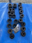 Ford 6.0 Cab Bushing Miscellaneous Items New Old Stock. Fixed Price $40.00.