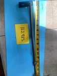 Hurst Mr Gasket Gate 4 Speed Shifter Lever 8030 And Rod. Fixed Price $69.00.