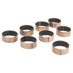 King Cr 803XPN Stdx Connecting Rod Bearing Set Sbc. Fixed Price $98.99.