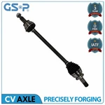 Cv Axle Joint Assembly Rear Left For Jaguar F-pace Land Rover Range Velar. Fixed Price $127.00.