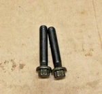 2014-2024 Hyundai Kia Genesis 3.3L 3.5L 3.8L Piston Connecting Rod Cap Bolts X2. Fixed Price $11.06.