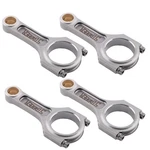 Racing Connecting Rods For Subaru Wrx Sti 2.0L 2.5L Turbo EJ207 EJ255 EJ257. Fixed Price $274.19.