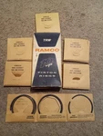 Nos Trw Ramco 7983M .030 Engine Piston Ring Set Ford 200 250 6CYL. Fixed Price $24.99.