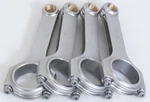Eagle CRS6496N3D Connecting Rods H Beam For Nissan KA24E KA24DE. Fixed Price $393.76.