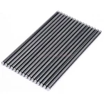 New Push-rod Set Fits Some Chrysler 383 400 Big Block Engines. Fixed Price $42.29.