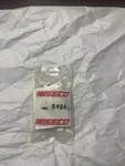 S486 Wiseco Wrist Pin. 16 X 55.25 11.00MM. 42 Grams. Fixed Price $12.95.