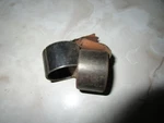 Nos Clutch Pedal Shaft Bushings, 1947 1948 Kaiser Frazer Special Custom 200227. Fixed Price $21.95.
