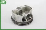 12-15 Bmw F01 F02 750I Xdrive Engine Mahle Connecting Rod Piston 89L106 Oem. Fixed Price $110.50.
