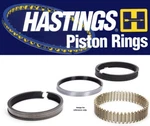 Hastings 645 Piston Ring Set For Buick 455 1970-76. Fixed Price $65.17.