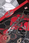 Head Gasket Set Chevrolet 5.7L Vortec 350 V8 With Bolts Enginetech. Fixed Price $134.30.