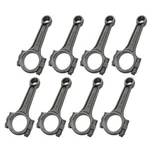 Scat 26200716 I-beam Connecting Rods 6.200" Length For Chevy Small Block. Fixed Price $609.26.