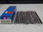 Trw 48085 Push Rods 1967 Olds 330 Eng W/2 Bbl Carb Cyl CUTLASS,F85, DELMONT-88. Fixed Price $65.00.