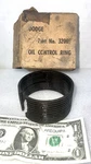Dodge, Part No. 320055 Oil Control Piston Rings Nos 1930S-40S Engine Set. Fixed Price $20.00.