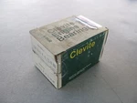 Clevite CB978P0.75MM Connecting Rod Bearing For Toyota 3RC 1897CC - 4 Pair. Fixed Price $34.99.