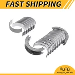 Main Bearing And Connecting Rod Kit Fit For Bmw 320I 13-16. Fixed Price $49.99.
