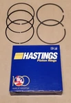 Hastings 4662-6 Piston Rings 78MM For Nissan RB20DET R32 R33 R34 SET-6 Std. Fixed Price $130.88.