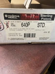Federal Mogul Std Pistons Bore Set Of 3 640P. Fixed Price $81.00.