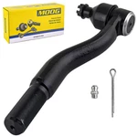 Moog Front Left Driver Outer Tie Rod Ford Excursion 2000-05 F-250 Super Duty. Fixed Price $51.17.