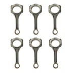 Ford Connecting Rod 3.5L 3.7L Non Turbo 2007-2012 7T4E Set Of 6. Fixed Price $120.95.