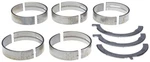 Clevite MS-2202P Engine Crankshaft Main Bearing Set. Fixed Price $86.23.