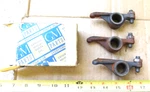 Nos Engine Rh Inlet Valve Rocker Arms For 1934-36 Cars & Trucks Chevrolet 1935. Fixed Price $28.00.