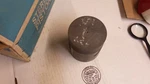 236 237 251 265 Dodge Truck Piston Single .060 Over Nos. Fixed Price $40.00.