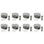 Engine Piston Set Sealed Power H878CP. Fixed Price $501.45.