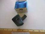 Ford, Lincoln "clip" (visor Arm) F4VY-5404133-B Dark Gray Nos Free Shipping Rare. Fixed Price $27.95.