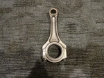 Ferrari 355 5.2 - Connecter Rod (weight Code F) P/n 155562/F. Fixed Price $175.00.