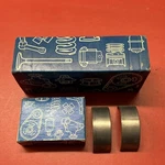 Mcquay-norris 6746CP Std Connecting Rod Bearings (set Of 5). Fixed Price $29.99.