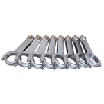 Eagle Connecting Rod Set CRS63853D; H-beam 6.385 In. Bushed, ARP8740 For Bbc. Fixed Price $687.44.