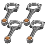 4 Pcs 12100AA310 Connecting Rods Compatible With Subaru Legacy Outback Imprez.... Fixed Price $163.27.